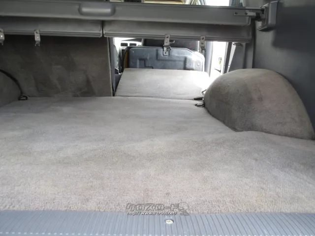トヨタ ハイラックスサーフ