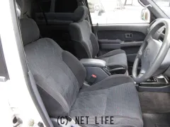 トヨタ ハイラックスサーフ