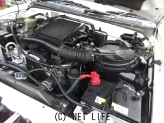 トヨタ ハイラックスサーフ
