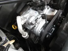 トヨタ ハイラックスサーフ