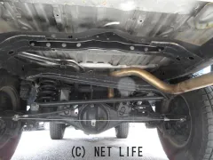 トヨタ ハイラックスサーフ