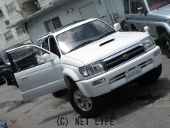 トヨタ ハイラックスサーフ