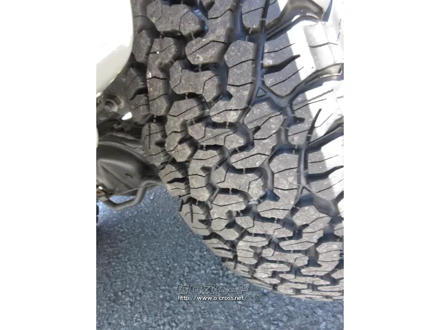 トヨタ ランドクルーザープラド