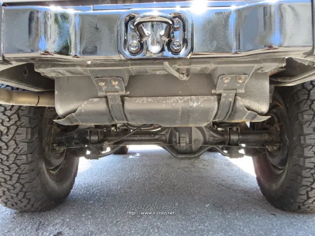 トヨタ ランドクルーザープラド