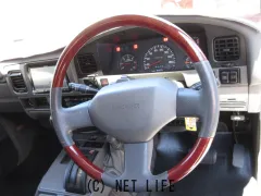 トヨタ ランドクルーザープラド