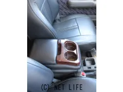 トヨタ ランドクルーザープラド