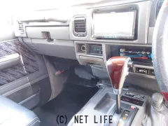 トヨタ ランドクルーザープラド