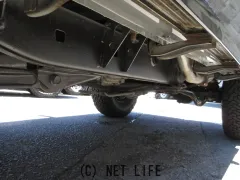 トヨタ ランドクルーザープラド