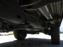 トヨタ ランドクルーザープラド