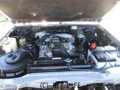 トヨタ ランドクルーザープラド