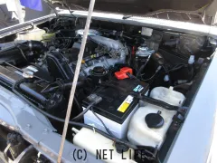 トヨタ ランドクルーザープラド