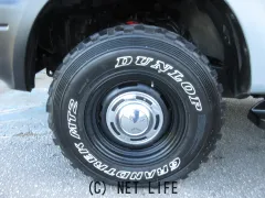 トヨタ ランドクルーザープラド