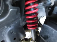 トヨタ ランドクルーザープラド