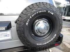 トヨタ ランドクルーザープラド