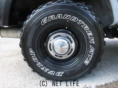 トヨタ ランドクルーザープラド