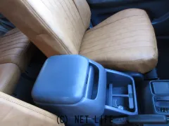 トヨタ ランドクルーザープラド