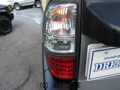 トヨタ ランドクルーザープラド