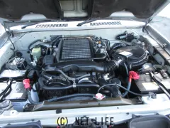 トヨタ ランドクルーザープラド