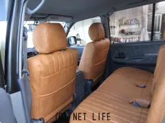 トヨタ ランドクルーザープラド