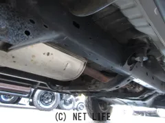 トヨタ ランドクルーザープラド