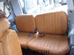 トヨタ ランドクルーザープラド