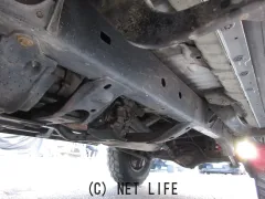 トヨタ ランドクルーザープラド