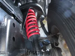 トヨタ ランドクルーザープラド
