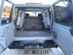 トヨタ ランドクルーザープラド