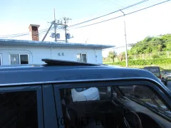 トヨタ ランドクルーザープラド