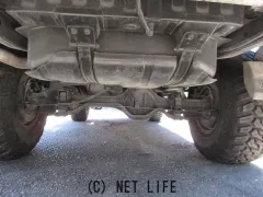 トヨタ ランドクルーザープラド