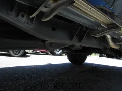 トヨタ ランドクルーザープラド
