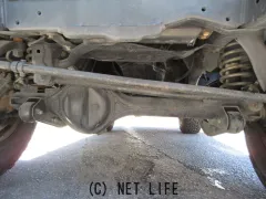 トヨタ ランドクルーザープラド