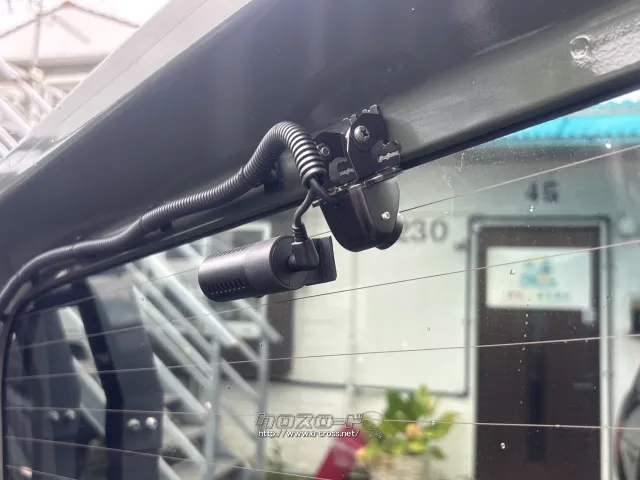 スズキ ジムニーシエラ