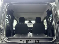 スズキ ジムニーシエラ