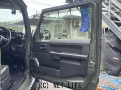 スズキ ジムニーシエラ