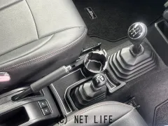 スズキ ジムニーシエラ