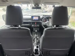 スズキ ジムニーシエラ
