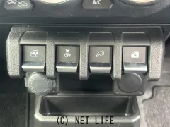 スズキ ジムニーシエラ