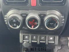 スズキ ジムニーシエラ