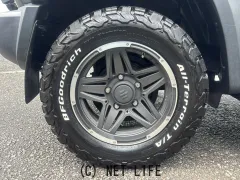 スズキ ジムニーシエラ