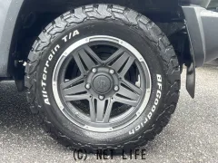 スズキ ジムニーシエラ