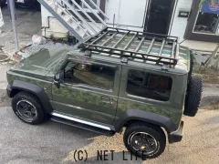 スズキ ジムニーシエラ