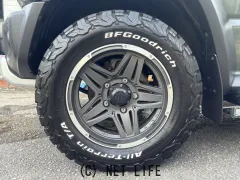 スズキ ジムニーシエラ