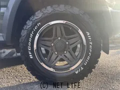 スズキ ジムニーシエラ