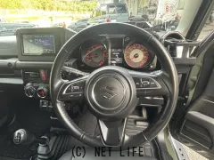 スズキ ジムニーシエラ