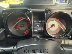 スズキ ジムニーシエラ