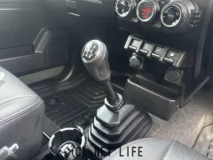 スズキ ジムニーシエラ