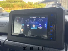 スズキ ジムニーシエラ