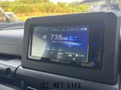 スズキ ジムニーシエラ