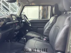 スズキ ジムニーシエラ